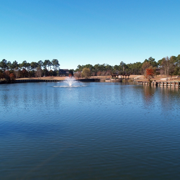 St. James Plantation, Town of St. James, North Carolina Paramounte